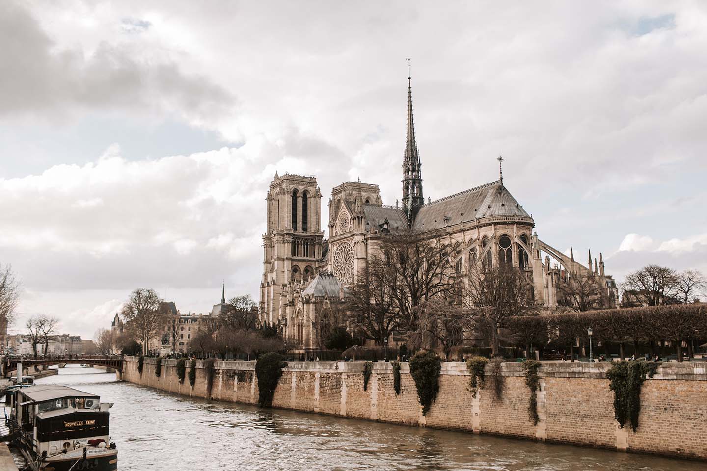 notre dame