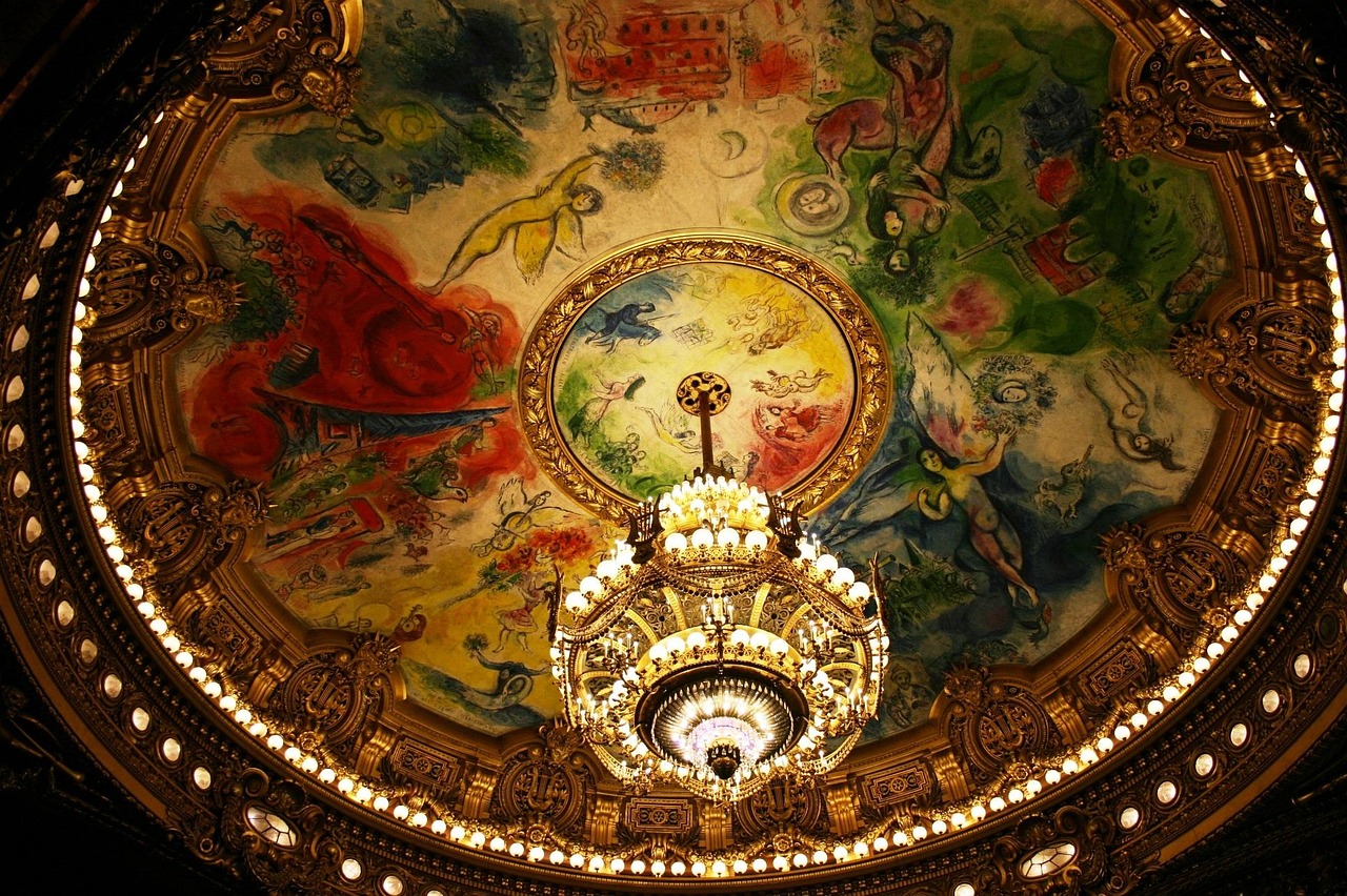 Palais Garnier