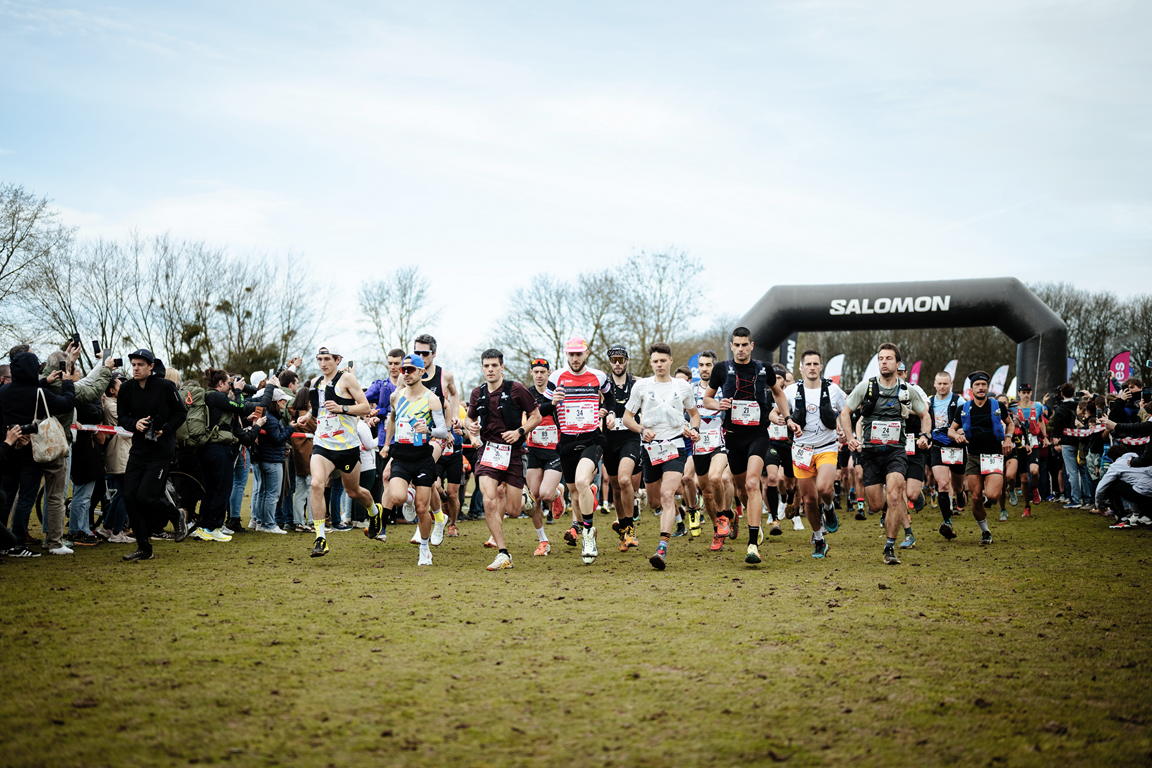 Courses et trails : les rendez-vous de mars